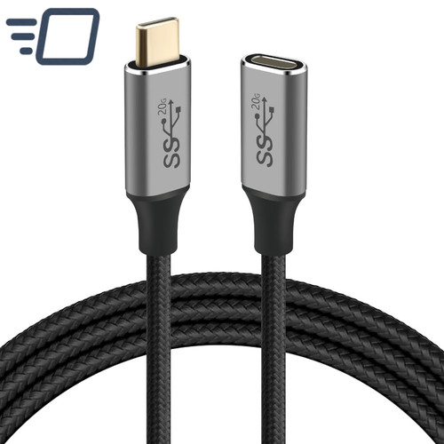 Usb extension cable 2m - extension,