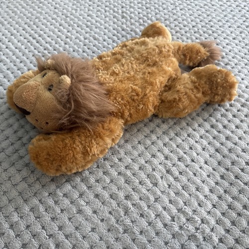 Topshop lion microwave heat - lion,