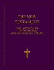 The Tyndale New Testament