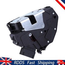 Front Left Door Lock Actuator