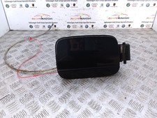 AUDI A7 2016 4G Fuel Filler Flap 4G8809906J LX5R Moonshine Blue