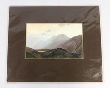 Sealed W. Heaton Cooper Dawn