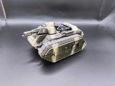 Warhammer 40k Imperial Guard