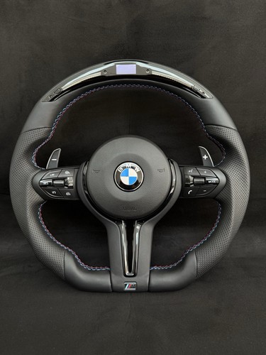 Bmw led flat bottom - bmw,