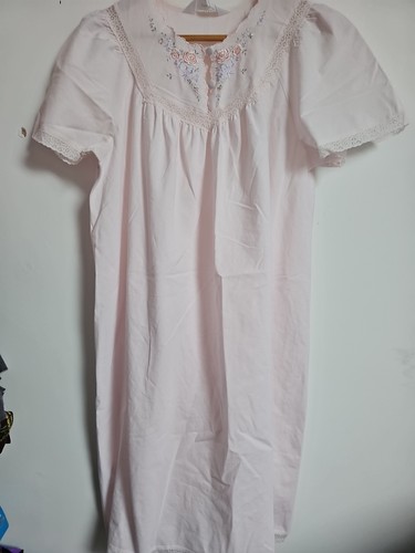 Vintage 90s michael nightie - vintage,