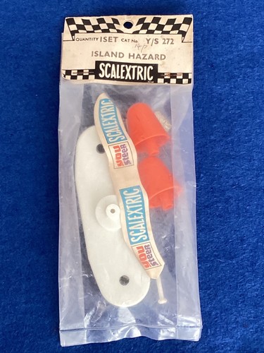 Vintage 1960 scalextric you - vintage, 1960's