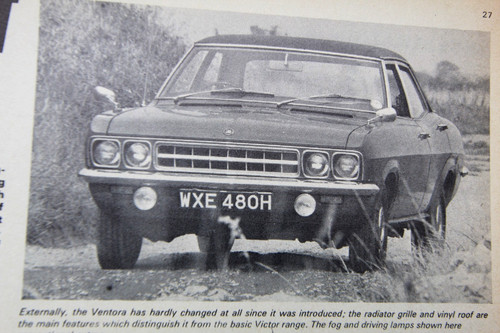Original 1970 autocar - original,