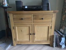 TV Cabinet only Sideboard SOLD