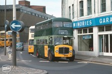 Bus Photo - Tyne & Wear PTE