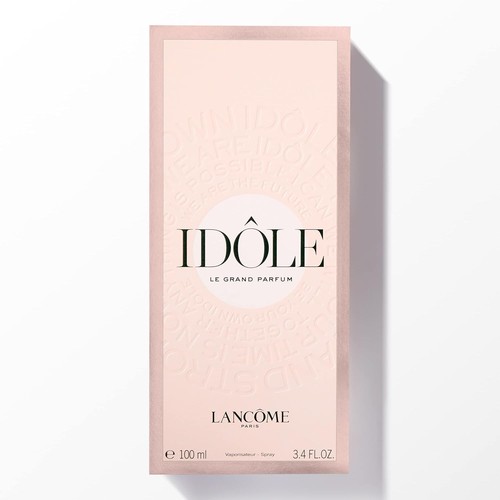Lancome idole eau parfum - idole,