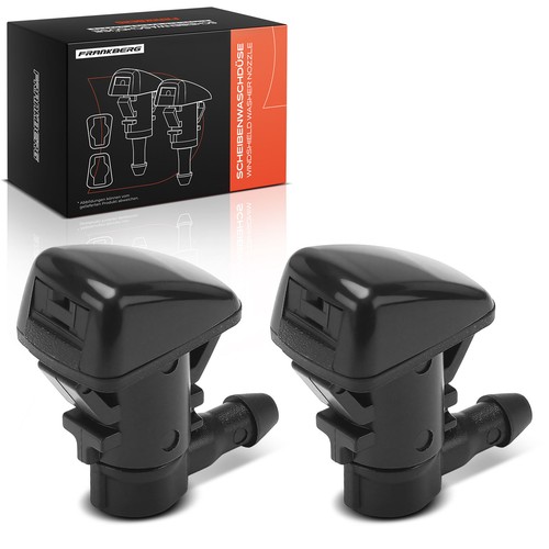 Premium windscreen washer - 2x,