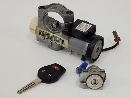 Nissan xtrail t31 - xtrail,