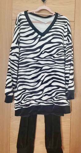 Brand new ladies - brand, zebra