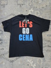 NEW John Cena Let's Go Cena