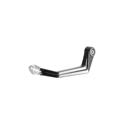 Carbon lightech clutch lever - carbon,