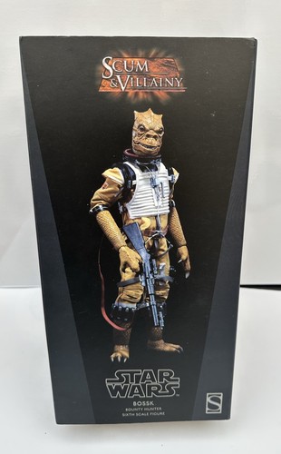 Star wars scum - star, and