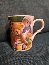 Kingsbury Fine Bone China Mug