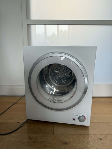 Cookology 5kg mini vented - cookology, 2.5kg