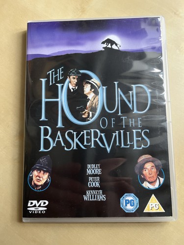 The hound - of, baskervilles