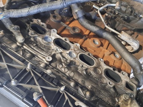 Ford galaxy titanium tdci mk2 - ford,
