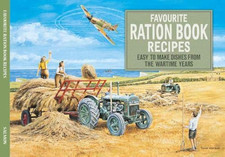 Favourite Ration Book Recipes