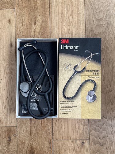 Littmann lightweight se - lightweight,