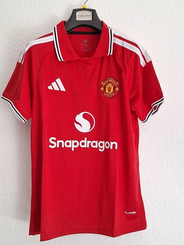 Manchester united 2026 home - manchester, 2026/27