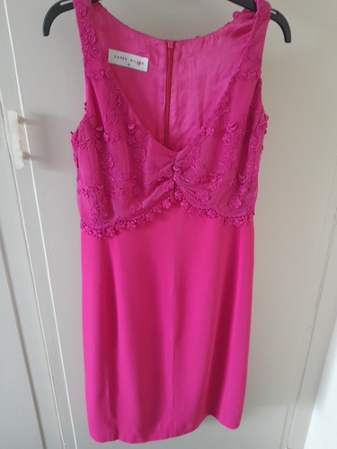 Vintage karen millen fuchia - karen,