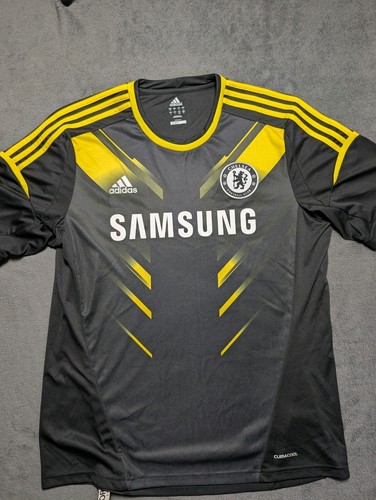 Chelsea 2012 2013 - chelsea, third