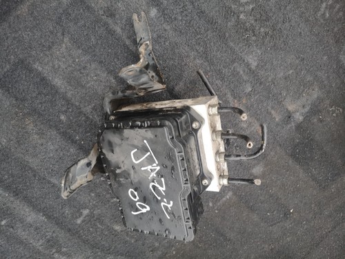 Honda jazz abs - honda,