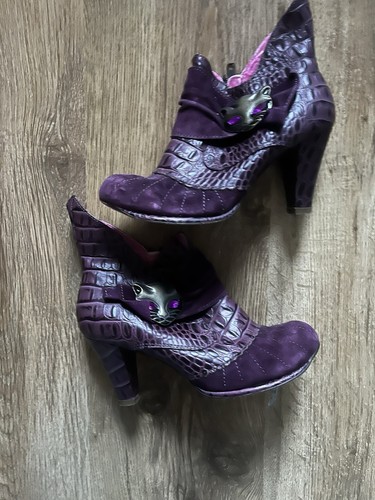 Irregular choice steampunk - irregular,