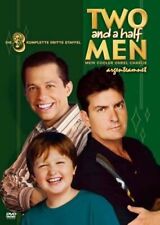 Two And A Half Men DVD