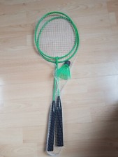 2 Players Badminton Set 2
