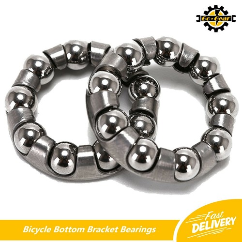 Bottom bracket bearings mtb - bottom,
