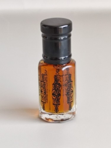 Fidji bahraini perfume - fidji, oil