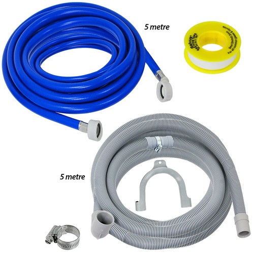 Dishwasher fill hose - dishwasher,