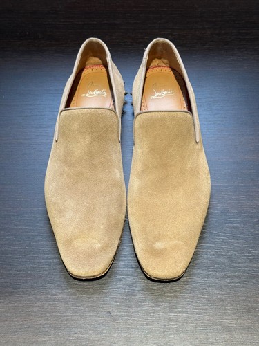 Christian louboutin loafer for - christian,