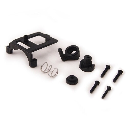 Carisma gt24b servo - gt24b, saver