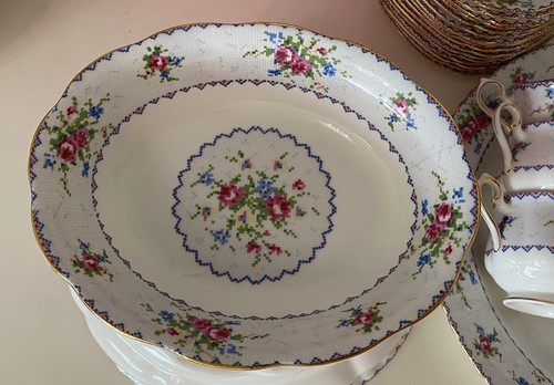 Royal albert petit - royal,