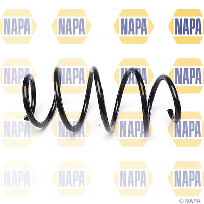 Suspension coil spring - suspension,