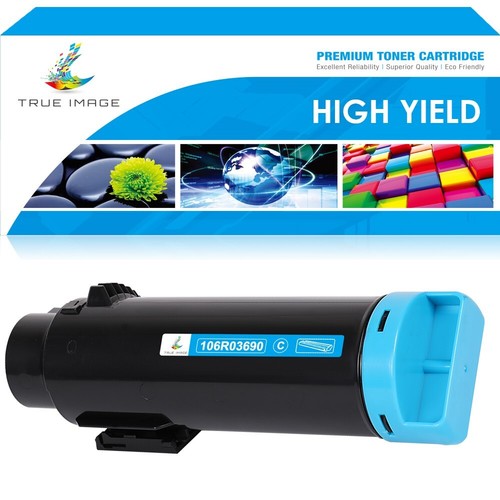 Cyan toner cartridge - cartridge, for