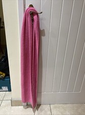 BNWT M&S ladies knitted scarf
