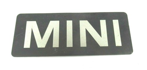 Mini bmw cooper one - mini,