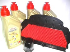 Castrol Power1 10W40 Oil