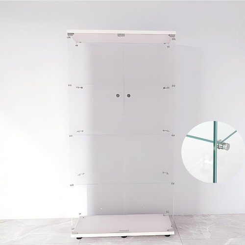 Double door four layer - double,