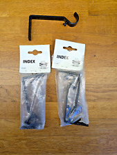 2 (2x) Pack +1 (5 Brackets