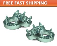 4 Pcs Wheel Adapters 5x110 to