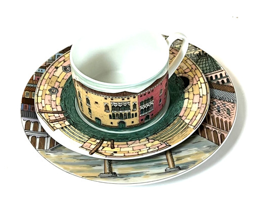 Rosenthal fornasetti germany - rosenthal,