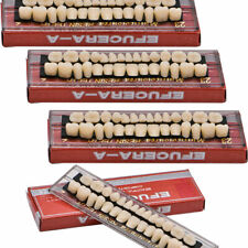 140PCS 5Set Denture 23# Shade
