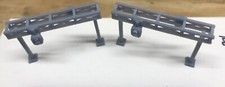 T Gauge Signal gantry 1/450